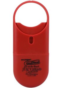 GoodHead Juicy Head Cocktails Dry Mouth Spray To-Go Sex on the Beach .30oz