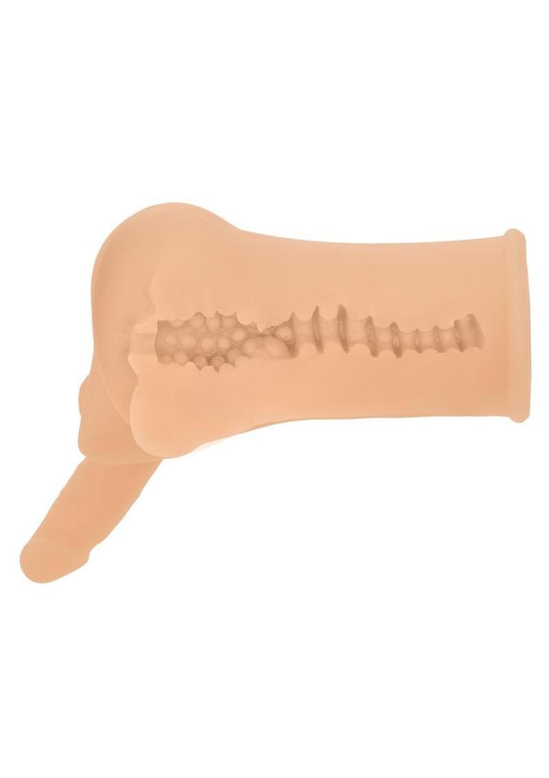 Cheap Thrills The Wrestler Stroker - Anal - Vanilla - Image 3