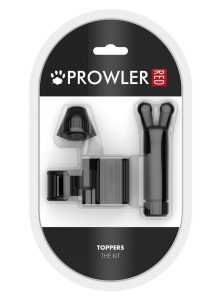 Prowler RED Toppers The Kit - Black