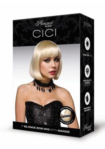 Pleasure Wigs Collection Cici Wig - Blonde