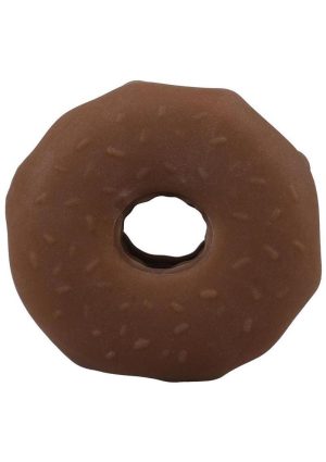 GoodHead Blowjob Set - Chocolate Donut