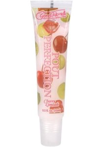 GoodHead Pout Perfection Lip Balm .50oz - Cherry Limeade