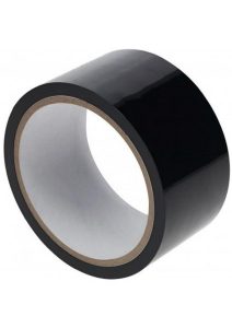 Ouch! PVC Non-Stick Tape 20m - Black