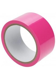 Ouch! PVC Non-Stick Tape 20m - Pink