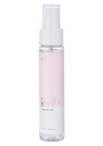 CGC Blow Me Oral Sex Gel 2oz - Cotton Candy