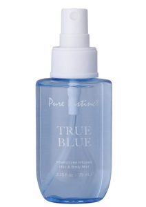 Pure Instinct Pheromone Hair and Body Mist - True Blue 99ml/3.35oz