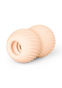 Pocket Pals Stroker - Misty -  Vanilla