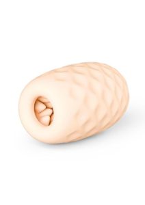 Pocket Pals Stroker - Diamond -  Vanilla