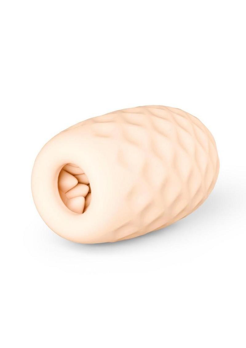 Pocket Pals Stroker - Diamond - Vanilla