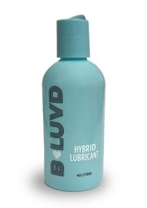 B-Luvd Hybrid Lubricant 4oz