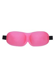 Ouch! 3D Mask - Pink