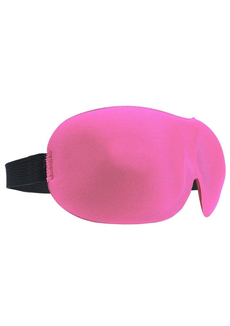 Ouch! 3D Mask - Pink - Image 3