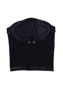 Edge Blackout Hood - Black