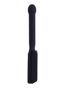 Edge Pins and Needles Silicone Paddle - Black