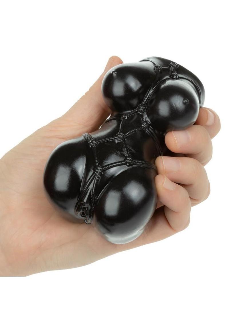 ANIME Stroker Misty Pussy - Chocolate - Image 4