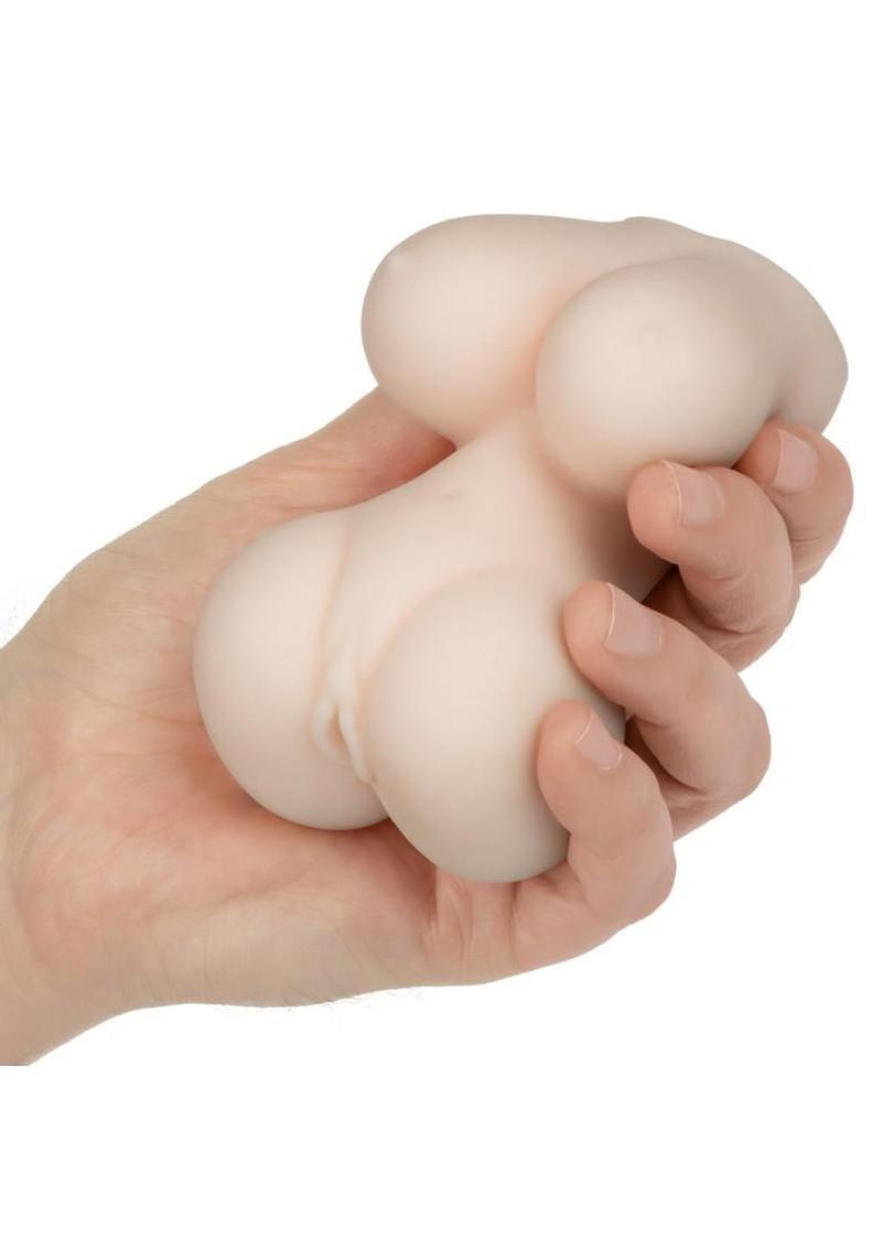 ANIME Stroker Trixie Pussy - Vanilla - Image 4