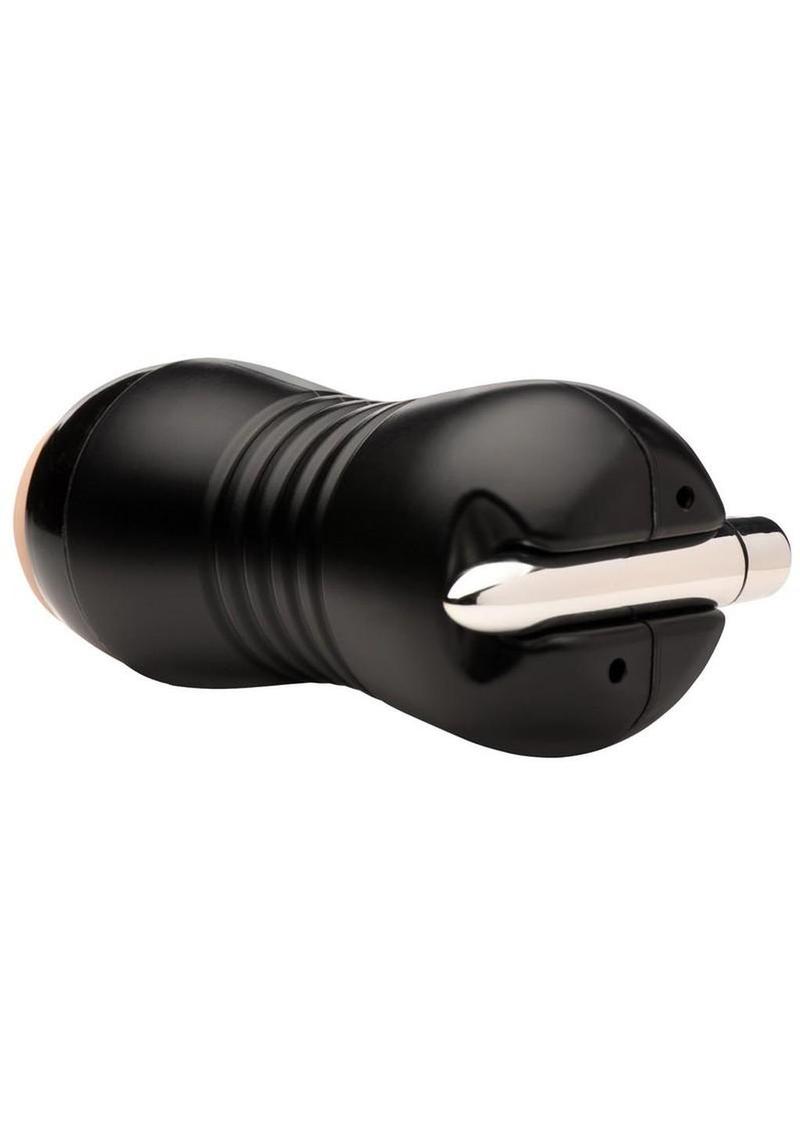 Hentai Asuna the School Girl Vibrating Stroker - Pussy - Vanilla - Image 4