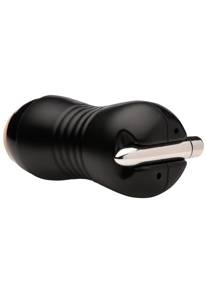 Hentai Fantasies Haruka the Gamer Girl Vibrating Stroker - Ass - Vanilla - Image 3