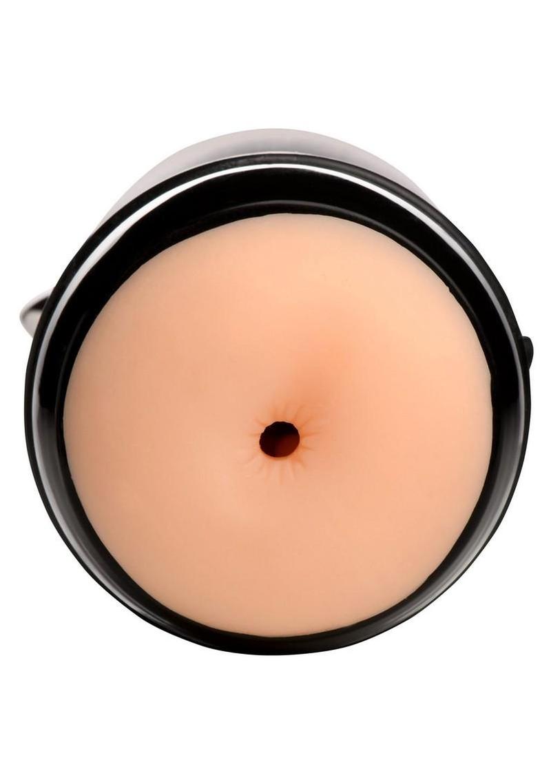 Hentai Fantasies Haruka the Gamer Girl Vibrating Stroker - Ass - Vanilla - Image 4