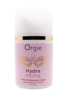Orgie Hydra Imtimate Vulvar Moisturizer Cream 1.7floz