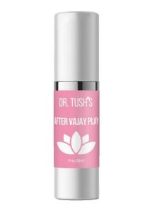 Dr. Tush`s After Vajay Play Vaginal Aftercare and Daily Moisturizing Gel 1oz