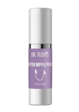 Dr Tush`s After Nipple Play Cooling Recovery Gel 10ml