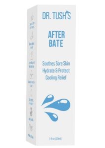 Dr. Tush`s After Bate Male Intimate Aftercare and Recovery Gel 1oz.