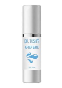 Dr. Tush`s After Bate Male Intimate Aftercare and Recovery Gel 1oz.