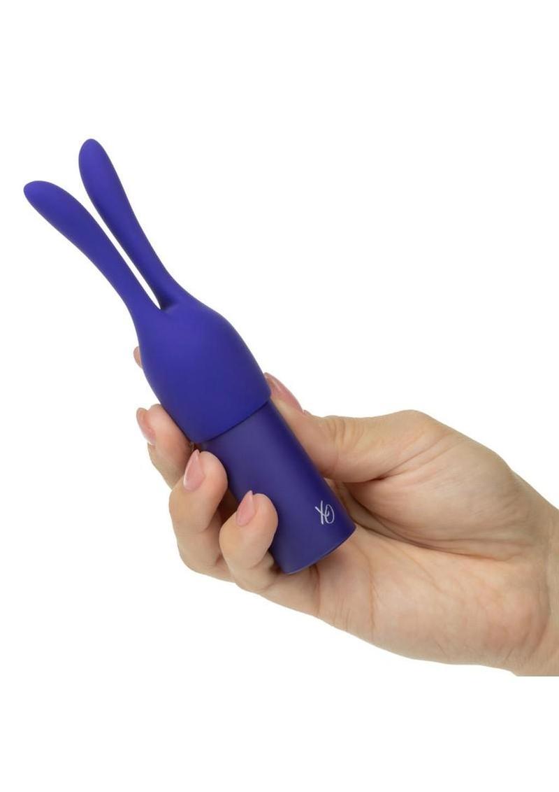 Pleasure Kits Temptation Collection - Purple - Image 3