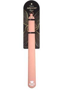 Temptasia Ardor Silicone Slapper - Pink