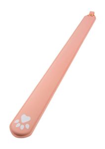 Temptasia Ardor Silicone Slapper - Pink