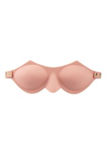 Temptasia Ardor Silicone Blindfold - Pink