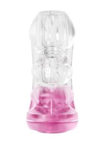 Enlust Candice Stroker - Pink/Clear