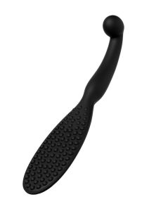 Temptasia Governess Paddle - Black