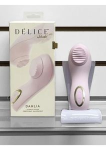 Delice Dahlia Merchandising Kit