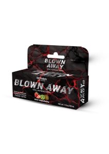 Blown Away Desensitizing Flavored Mouth Spray - Kiwi Strawberry