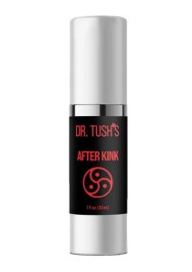 Dr. Tush`s After Kink BDSM Recovery and Skin Repair Gel 1oz