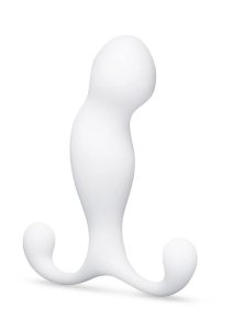 B-Vibe P-Spot Pro Plus - White