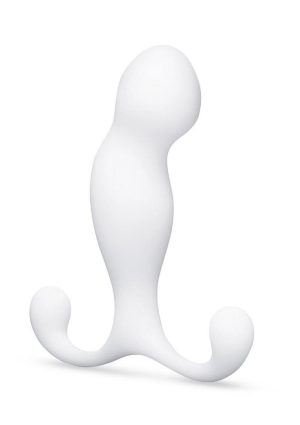 B-Vibe P-Spot Pro Plus - White