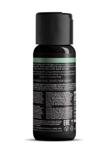 Wicked Sensual Massage Oil 4oz - Honeysuckle and Ivy