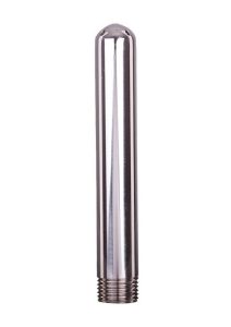 Stainless Steel Shower Douche - Silver
