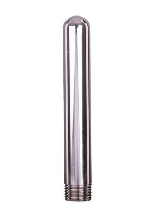 Stainless Steel Shower Douche - Silver