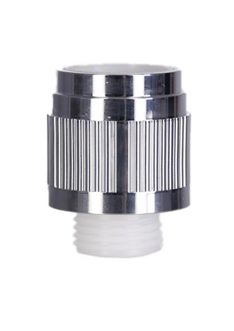 Stainless Steel Shower Douche - Silver - Image 3