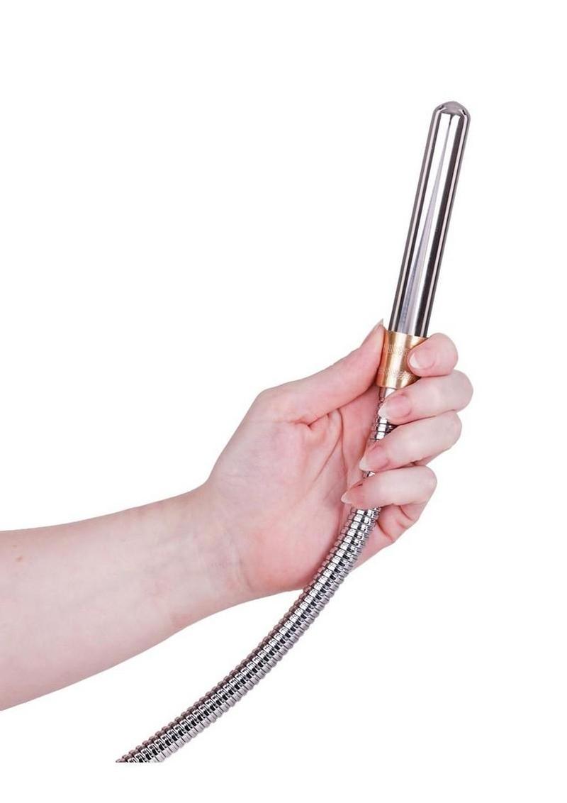 Stainless Steel Shower Douche - Silver - Image 4