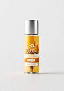 JO Bake Shoppe Flavored Lubricant Orange Creampuff 2oz