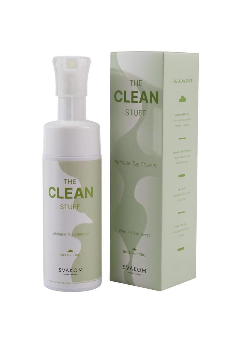 Svakom Intimate Toy Cleaner 5.3oz
