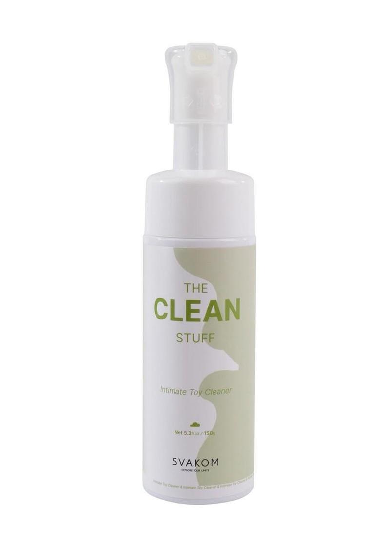 Svakom Intimate Toy Cleaner 5.3oz