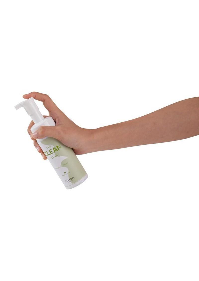 Svakom Intimate Toy Cleaner 5.3oz - Image 3
