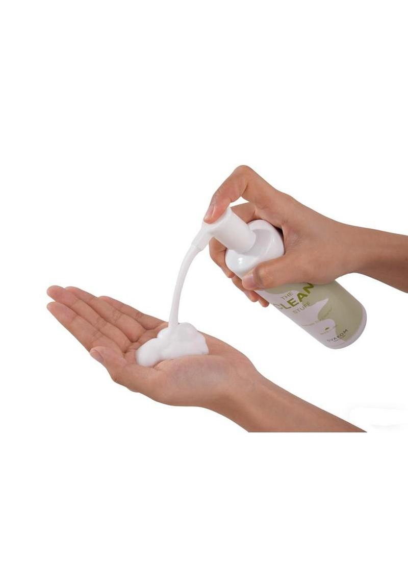 Svakom Intimate Toy Cleaner 5.3oz - Image 4