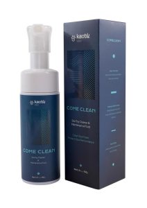 Kaotik Labs Come Clean Sex Toy Cleaner and Maintenance Fluid 5.3oz